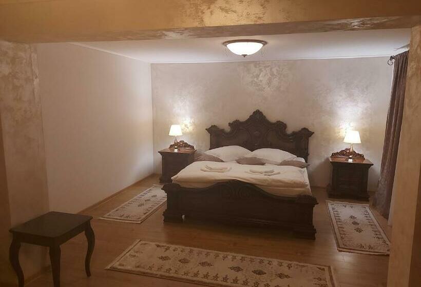 پانسیون Casa Luca