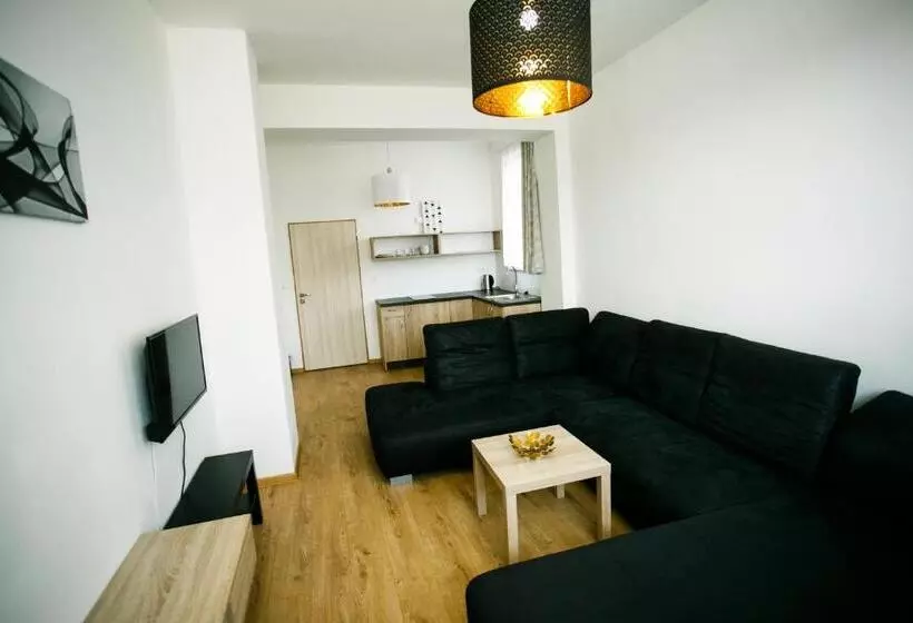 پانسیون Chata Trubárka