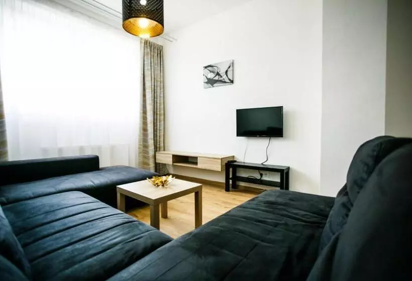 پانسیون Chata Trubárka