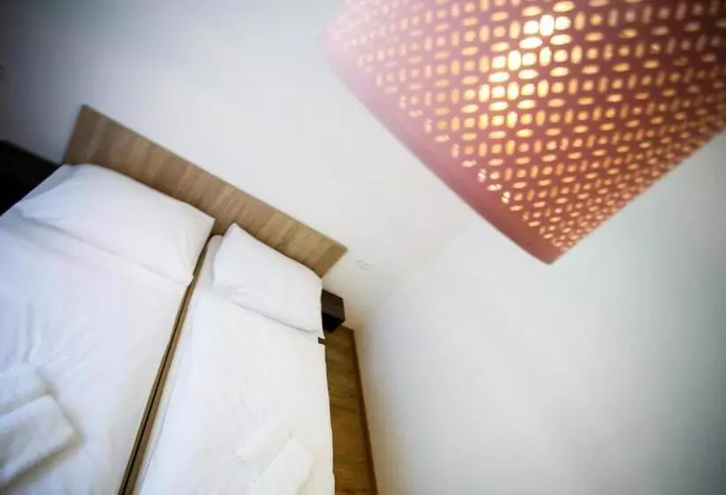 پانسیون Chata Trubárka