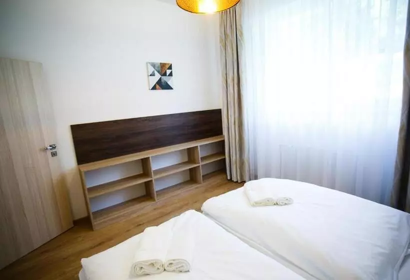 پانسیون Chata Trubárka