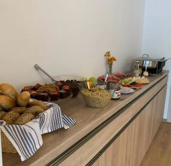 پانسیون Chata Trubárka