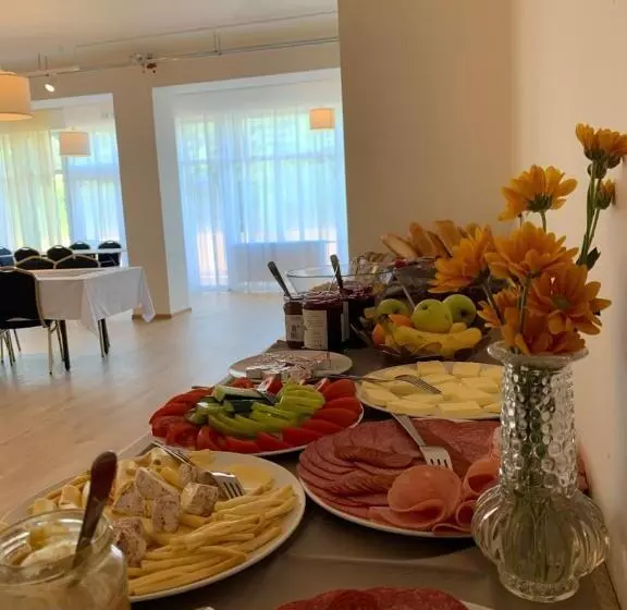 پانسیون Chata Trubárka