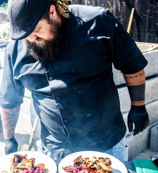 پانسیون Chata Trubárka