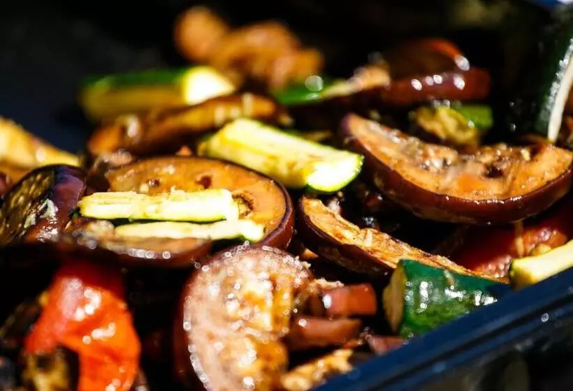 پانسیون Chata Trubárka