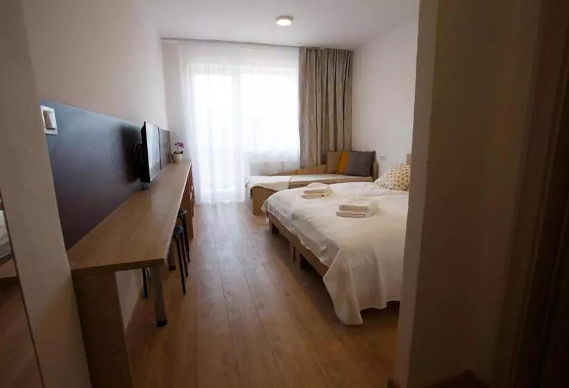 پانسیون Chata Trubárka