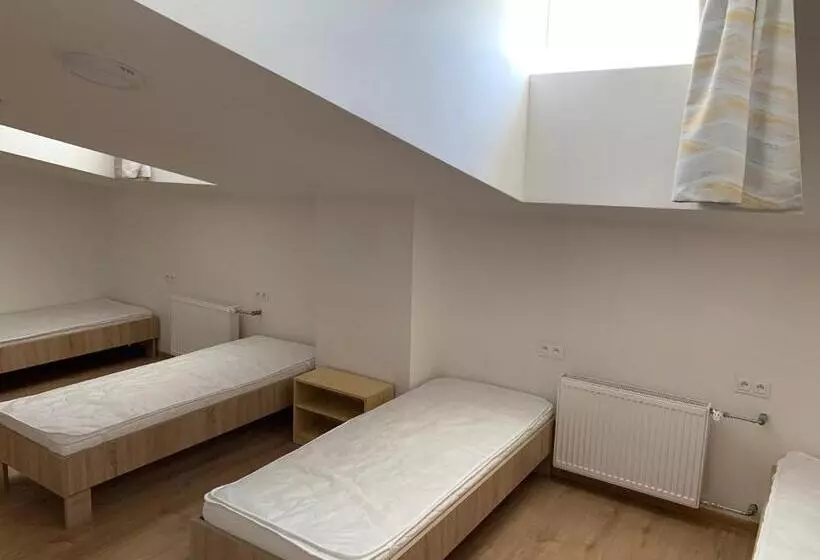 پانسیون Chata Trubárka