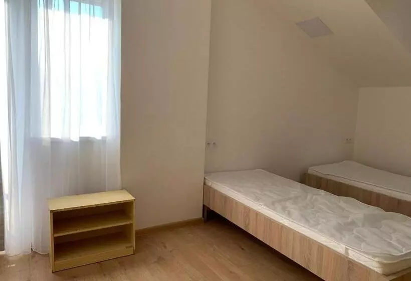 پانسیون Chata Trubárka