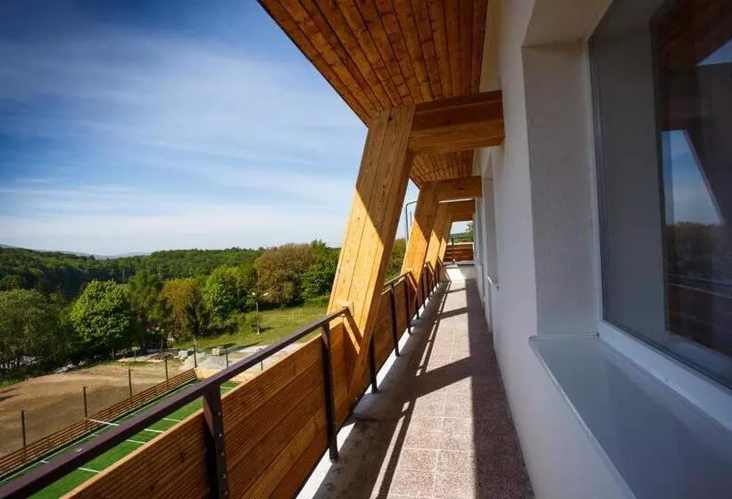 پانسیون Chata Trubárka