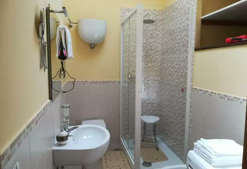 Majatalo La Corta Di Spello Camere