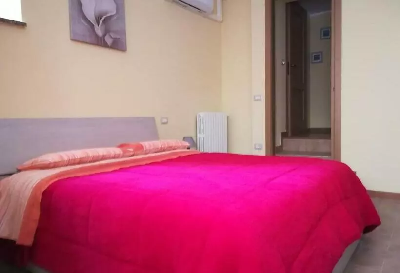 Majatalo La Corta Di Spello Camere