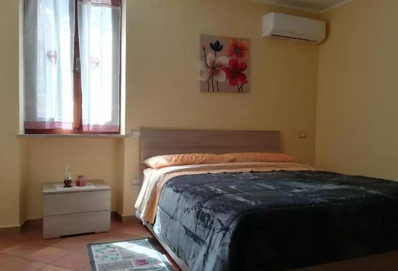 Majatalo La Corta Di Spello Camere