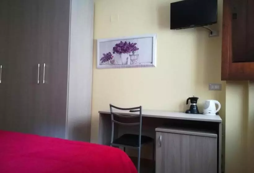 Majatalo La Corta Di Spello Camere