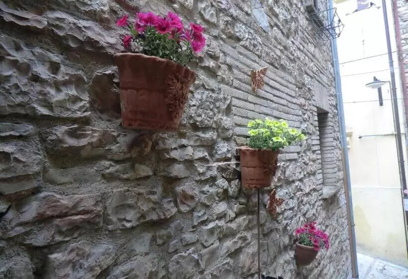 Majatalo La Corta Di Spello Camere
