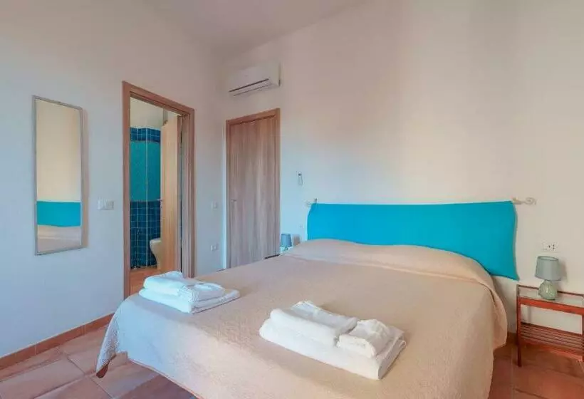 Majatalo La Scala Del Sale