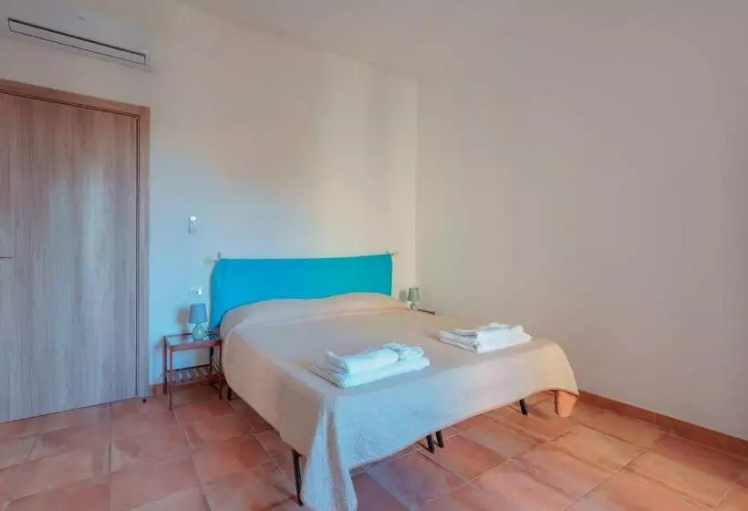 Majatalo La Scala Del Sale