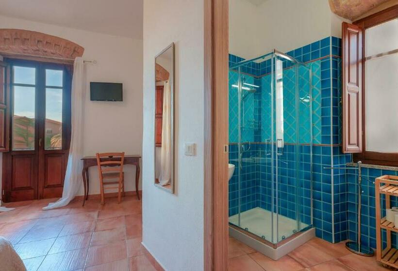 膳宿费 La Scala Del Sale