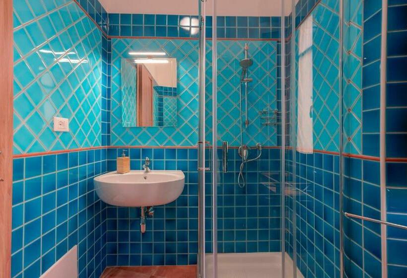 膳宿费 La Scala Del Sale