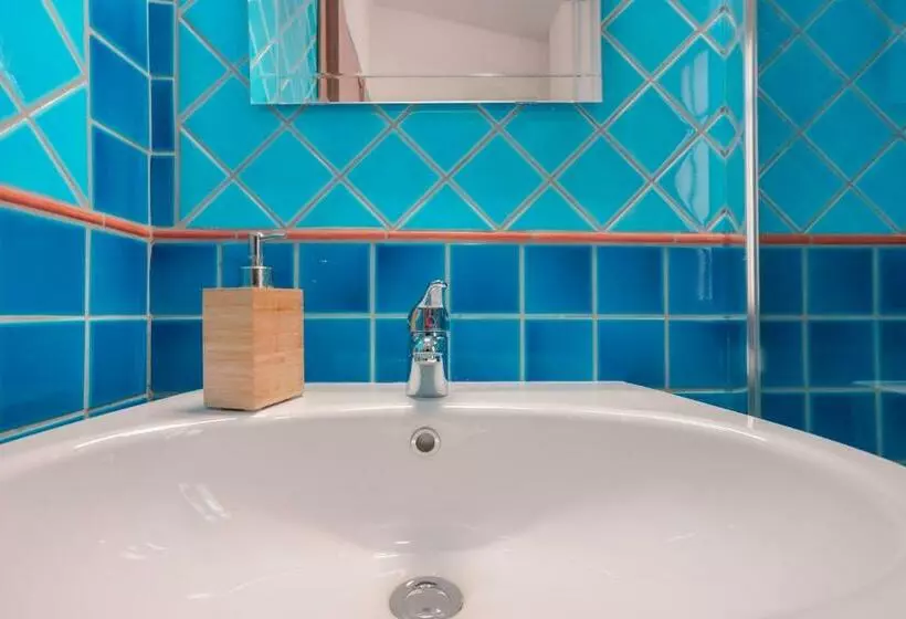 Majatalo La Scala Del Sale