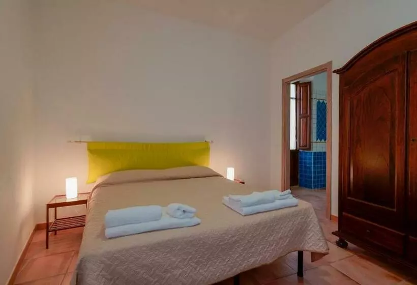 Majatalo La Scala Del Sale