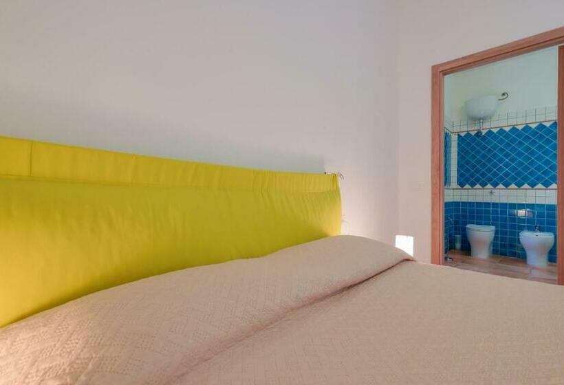 膳宿费 La Scala Del Sale