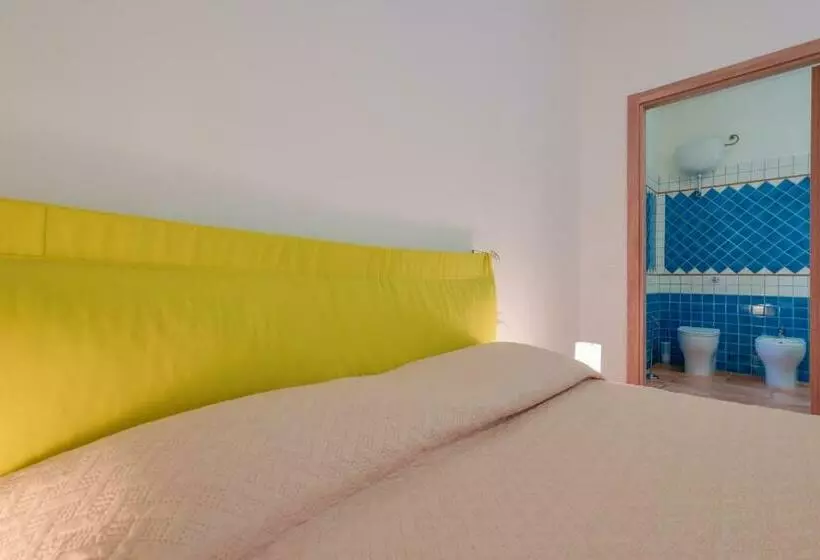 Majatalo La Scala Del Sale