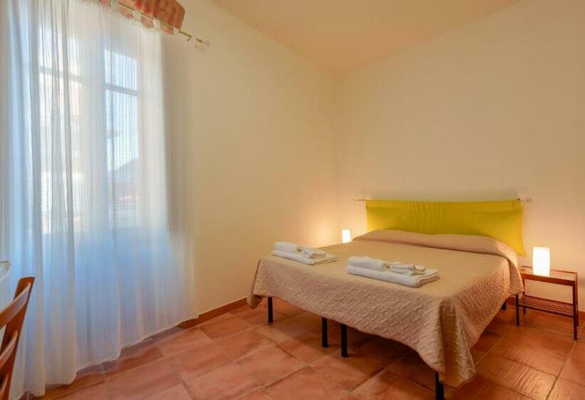 膳宿费 La Scala Del Sale