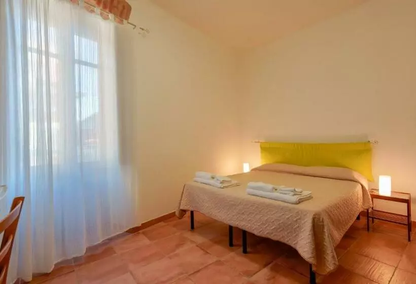 Majatalo La Scala Del Sale