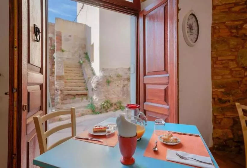 Majatalo La Scala Del Sale