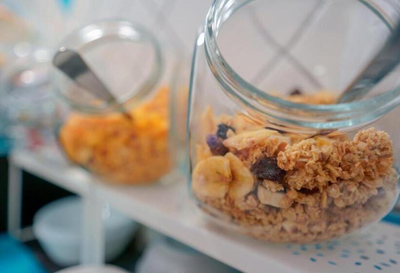 膳宿费 La Scala Del Sale