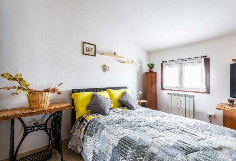 פנסיון Murgo S