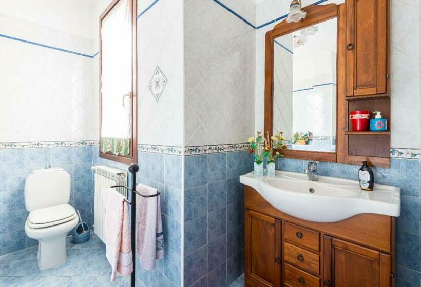 פנסיון Murgo S