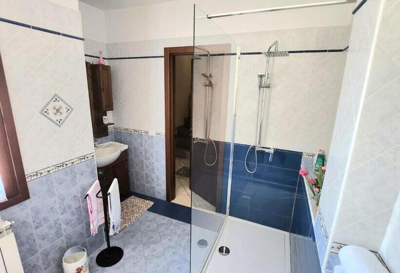 פנסיון Murgo S