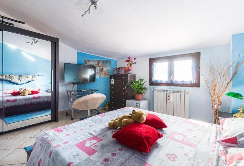 פנסיון Murgo S