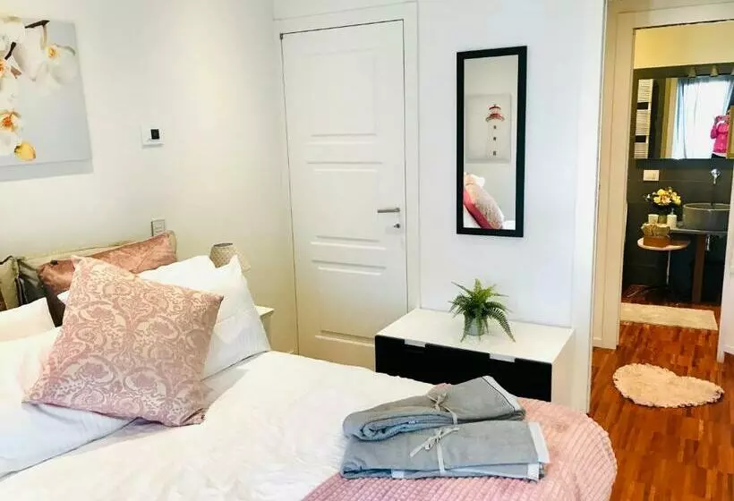 Majatalo Sweet & Cosy Room Next To The Beach