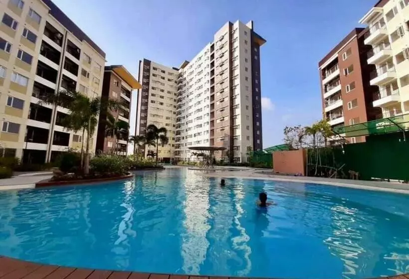 Avida Atria T2  B, Near S&r And Sm City By Denice