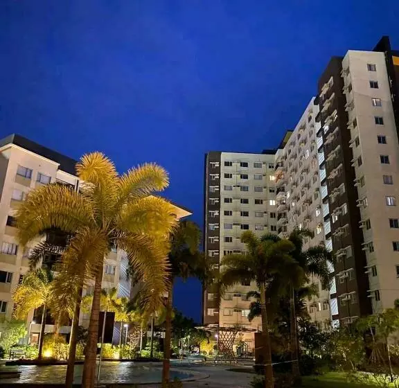 Avida Atria T2  B, Near S&r And Sm City By Denice