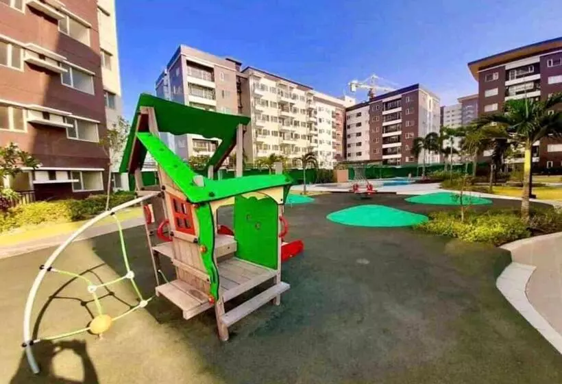 Avida Atria T2  B, Near S&r And Sm City By Denice