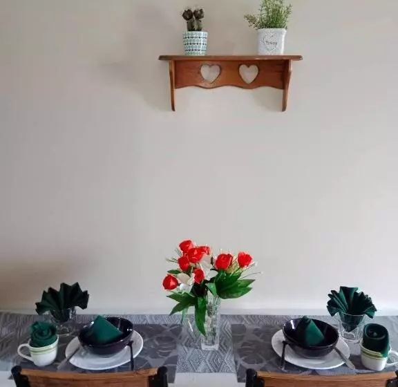 Avida Atria T2  B, Near S&r And Sm City By Denice