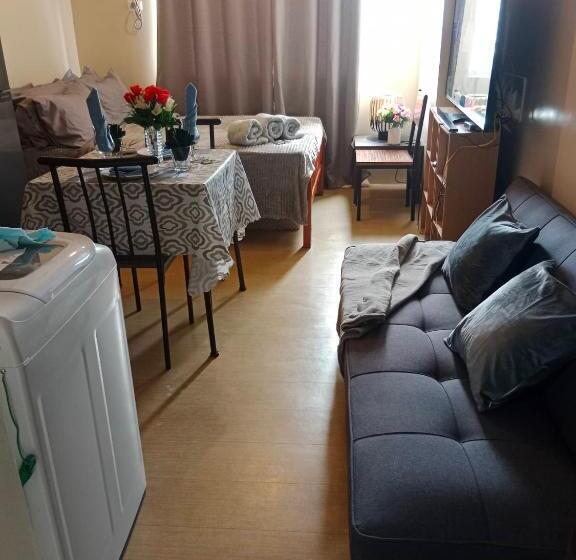 Avida Atria T2 B, Near S&r And Sm City By Denice