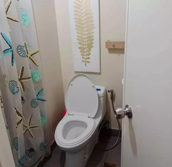 Avida Atria T2  B, Near S&r And Sm City By Denice