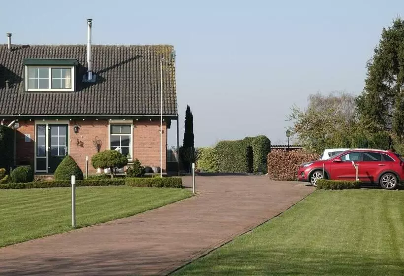 B&b Bij Bronckhorst