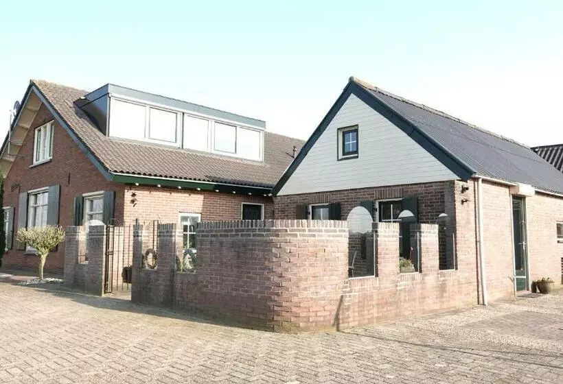 B&b Bij Bronckhorst