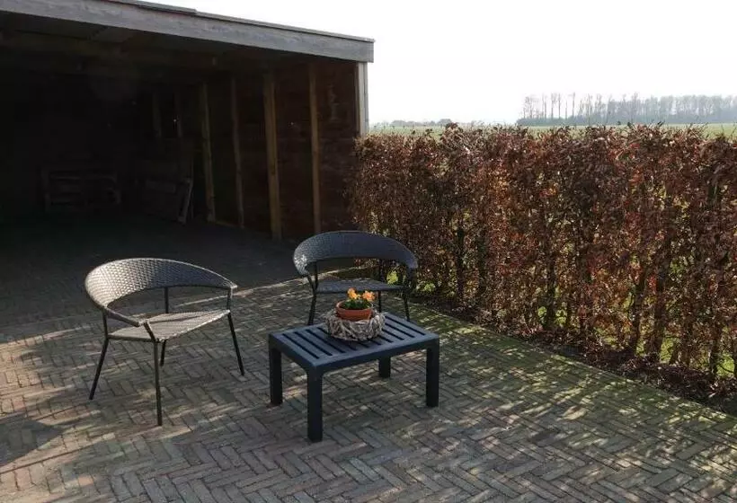 B&b Bij Bronckhorst