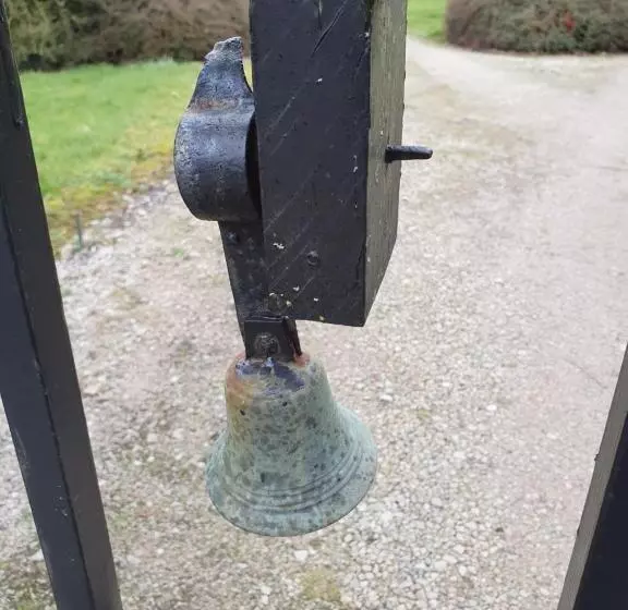 Aamiaismajoitus (B&B) Au Petit Paradis