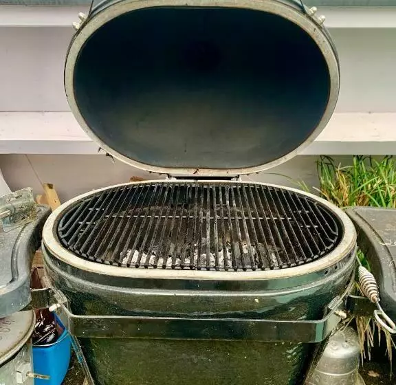 تختخواب و صبحانه Choco Loca Loft, Bed, Bad & Bol