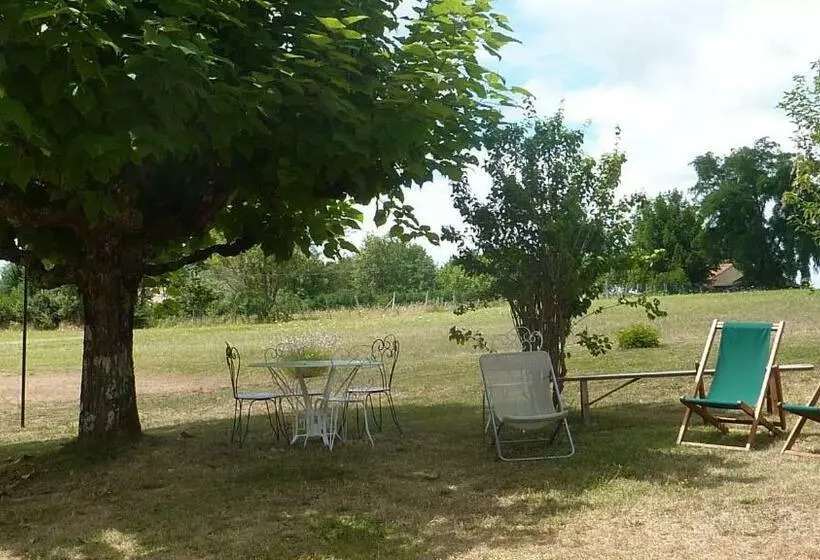 Aamiaismajoitus (B&B) Maison De Famille