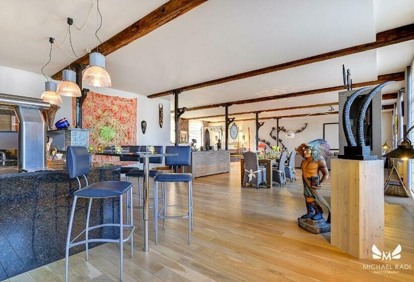 酒店 Baiser De Cupidon