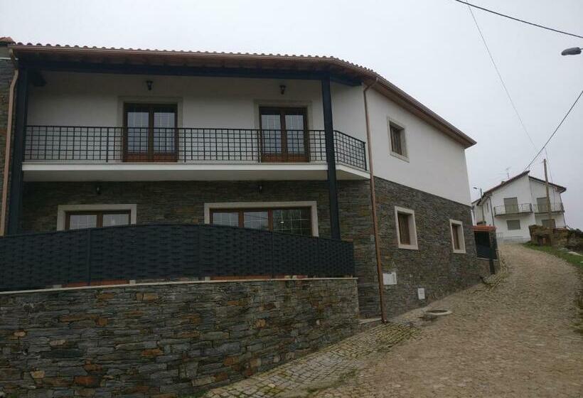 فندق Casa Das Olmedas