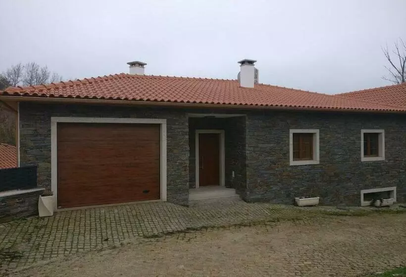 ホテル Casa Das Olmedas